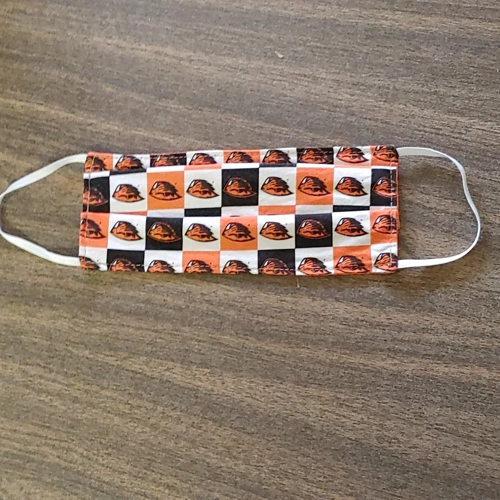 Beavers Face Masks